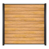 MIX&MATCH Lamellen Set HOLZ "Jatoba" (im...