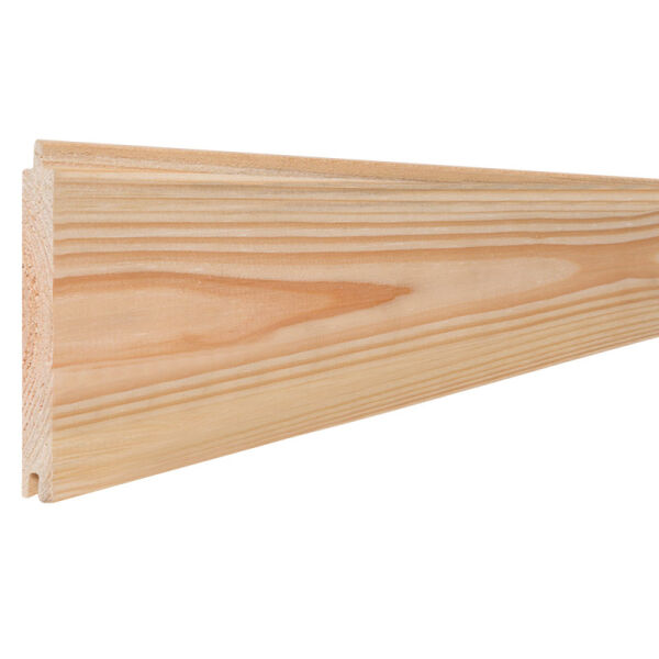 MIX&MATCH Lamellen Set HOLZ "Douglasie" (im Set = 2 Stück Lamelle)