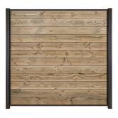 MIX&MATCH Lamellen Set HOLZ "Douglasie...