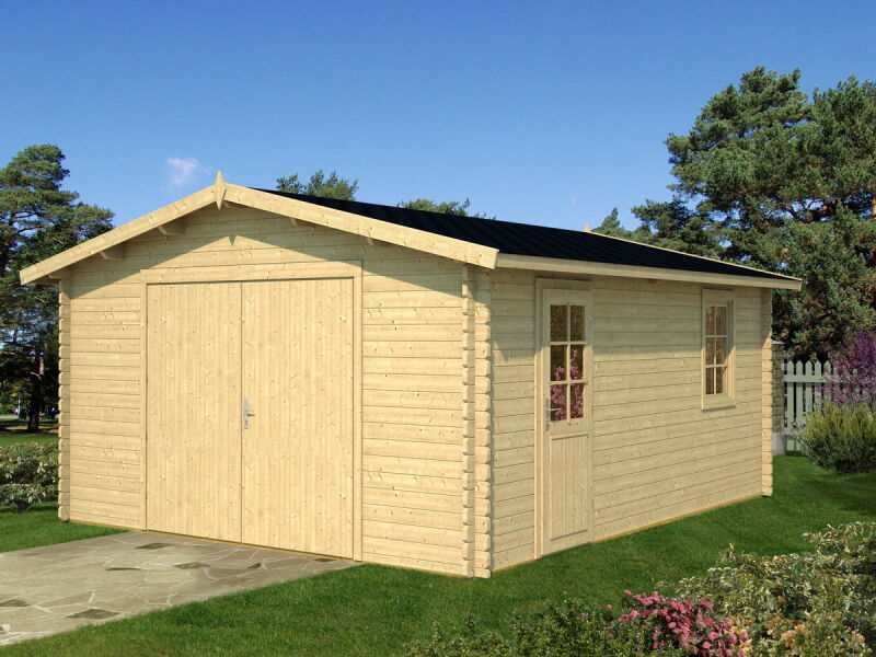 Tene Garage GARAGE B
