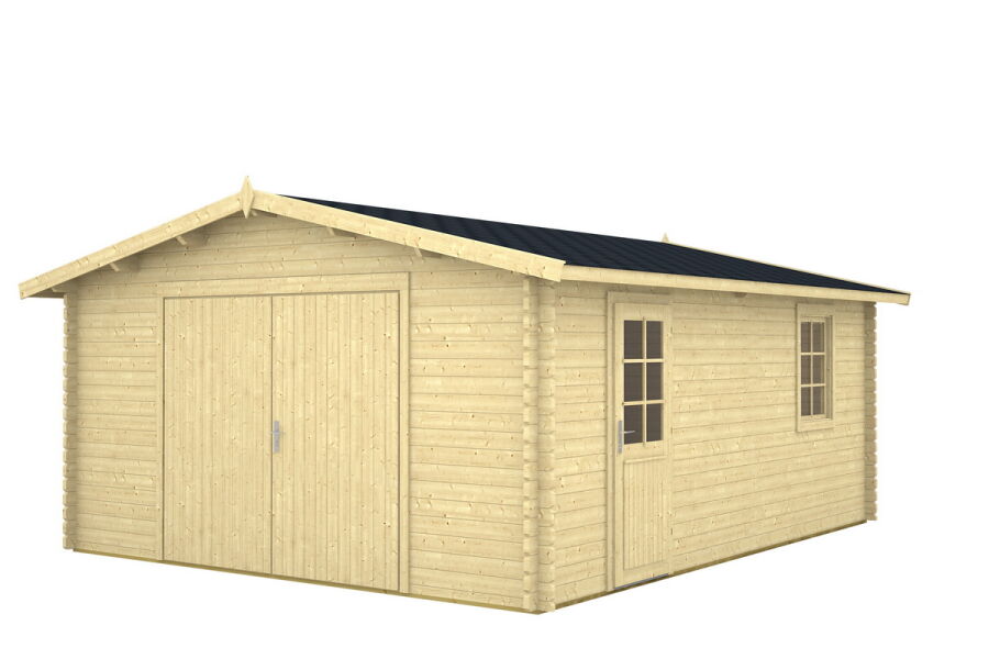 Tene Garage GARAGE B