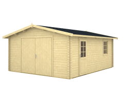 Tene Garage GARAGE 40-B 40mm ohne Boden