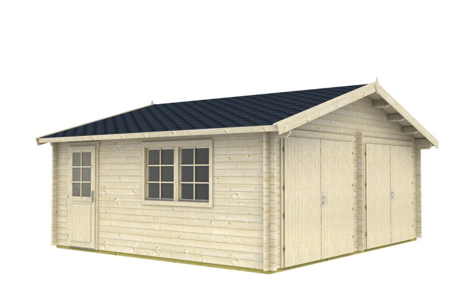 Tene Garage GARAGE D
