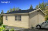 Tene Garage GARAGE D