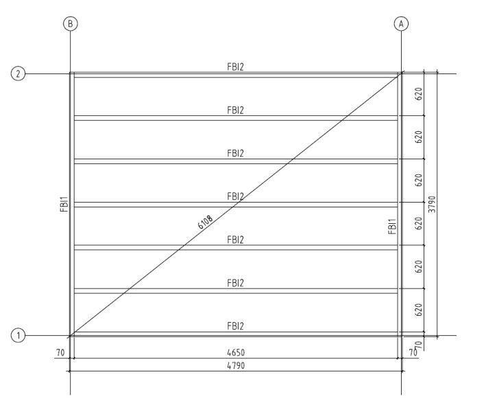 Gartenhaus AUGSBURG 2; 500x400 cm ISO (A); 44 mm Doppelnut; inkl. Boden und 300 cm Vordach