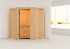 Sauna FAURIN