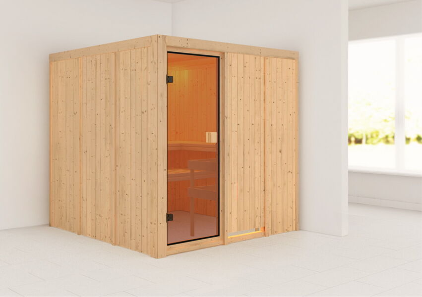 Sauna OULU