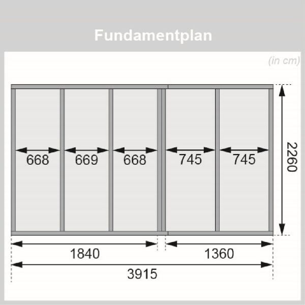 38 mm Saunahaus SKROLLAN 3 terragrau / Ofen 9 kW Bio externe Strg easy