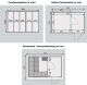 Karibu Saunahaus TOPGARDEN 5 / SUVA 3 / terragrau mit 9KW Ofen integr. Strg. / *AKTION*