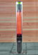 Heizstrahler stehend 900/1800 Watt
