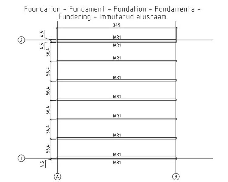 Gartenhaus KILIAN/FABIAN 370 x 370 cm; 40 mm Doppelnut; inklusive Boden; verschiedene Ausführungen