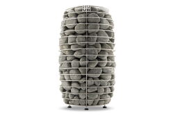 Saunaofen HUUM HIVE Mini 9 kW SPARSET inkl. UKU Steuerung WIFI, Steine