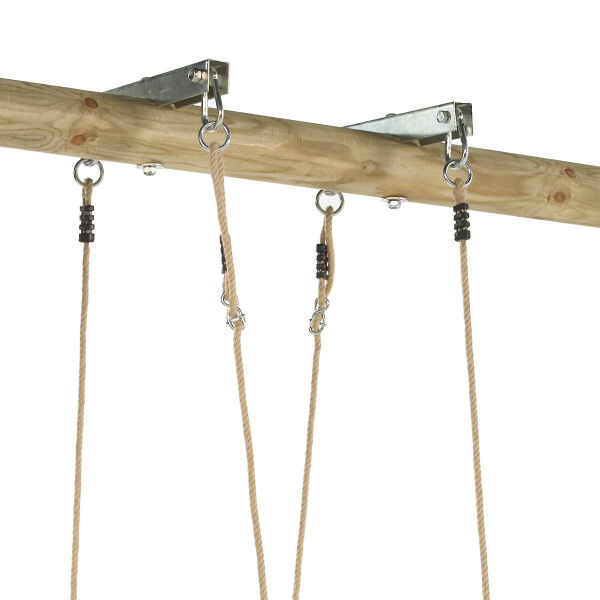 Schaukelhaken für Nestschaukel oder Doppelschaukel