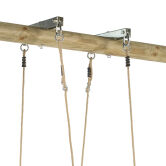 Schaukelhaken für Nestschaukel oder Doppelschaukel