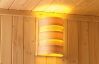 Sauna Sparset VARIADO (Fronteinstieg)
