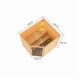 38mm Massivholzsauna ELEA (Eckeinstieg)  / kein Dachkranz / Ofen 4,5 KW externe Strg easy