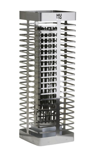 Saunaofen HUUM STEEL 9 kW