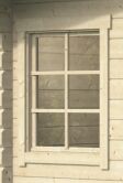Einzelfenster ISO (A) Dreh-Kipp-Funktion 76,5 x 92 cm aus...