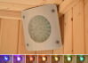 Farblichtanwendung Set A