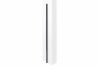 Delta EASY-FENCE ALU-Montageprofil, anthrazit 30x40x1900mm