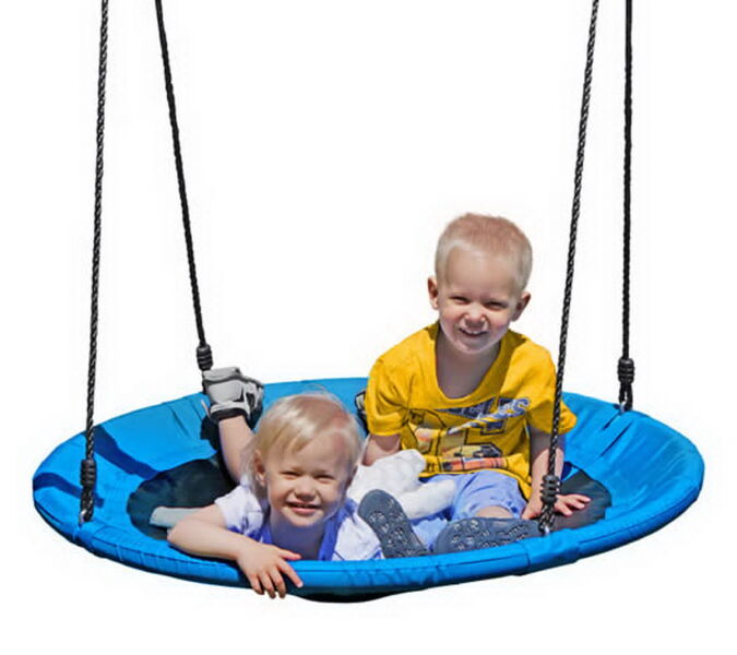 Multi-Play Nestschaukel, Ø 100cm