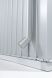 Biohort Regenfallrohr-Set zu Panorma silber-metallic, 2 Stk. 4 x 4 x 193,5