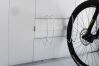 Biohort BikeHolder Gerätehaus Neo 56 x 17,7 x 33