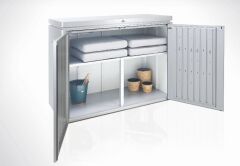 Biohort Zwischenboden HighBord 200, 2-teilig 97 x 74 x 53,5