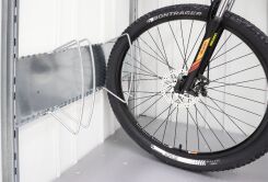 Biohort Fahrradständer-Set bikeHolder für...