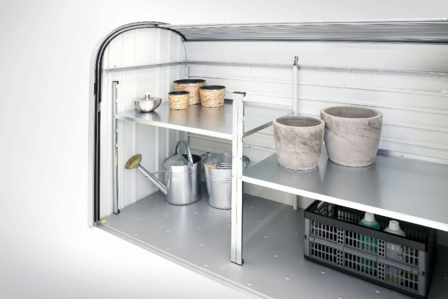 Biohort Zwischenboden zu StoreMax 190 187 x 74,5 x 53,5