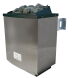 Saunaofen 9 KW Finnisch inkl. Easy Steuergerät und 18 kg Steine (Lager)