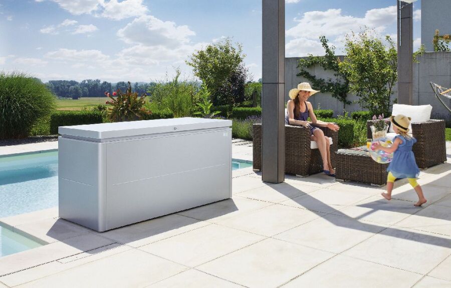 Biohort LoungeBox Serie