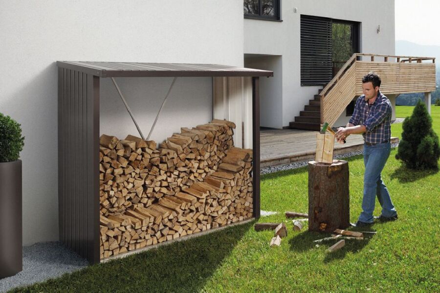 Biohort WoodStock Serie