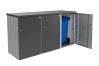 Biohort Mülltonnenbox Alex Serie