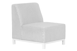 Tuindeco Lounge Modul Mittelteil Colorado Springs,...