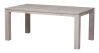 Diamond Garden Nizza Tisch 180x100 cm Old Teak Seawash