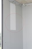 Biohort Isolierung Gerätehaus Neo 1D/2C/3B/4A...