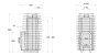 Saunaofen HUUM HIVE Flow, CE, BImSchV 2