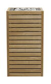 Saunaofen HUUM CORE 10,5 kW THERMO-ESPE Verkleidung