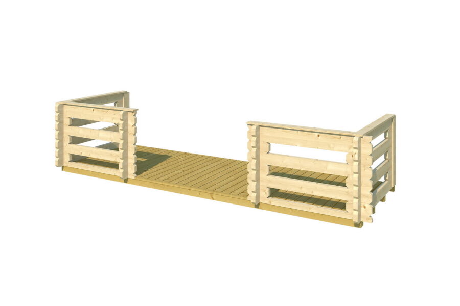 TERRASSE 40 3913
