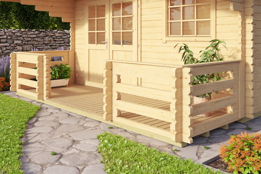TERRASSE 40 3913