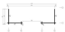 TERRASSE 40 3913