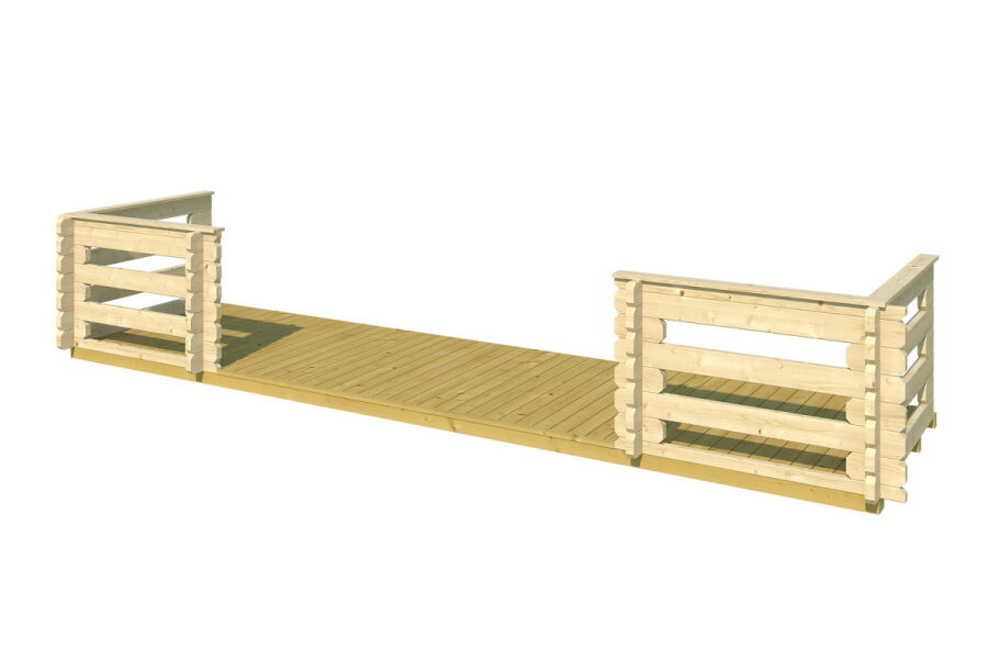 TERRASSE 40 48513