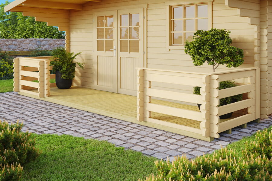 TERRASSE 40 48513
