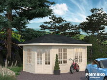 Pavillon MELANIE 11,5 m2