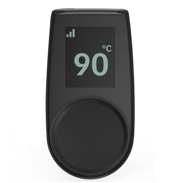 Saunaofen HUUM CORE BLACK 10,5 kW SPARSET inkl. UKU Steuerung Local, Steine