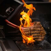 Landmann Gasgrill Triton 2.1 MAXX schwarz / AKTION