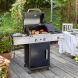 Landmann Gasgrill Triton 2.1 MAXX schwarz / AKTION