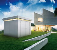 Biohort Nebengebäude CASANOVA