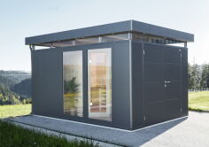 Biohort Nebengebäude CASANOVA